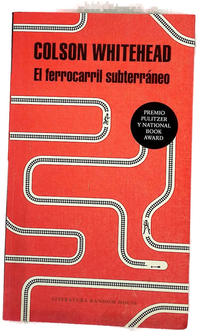 El ferrocarril subterráneo