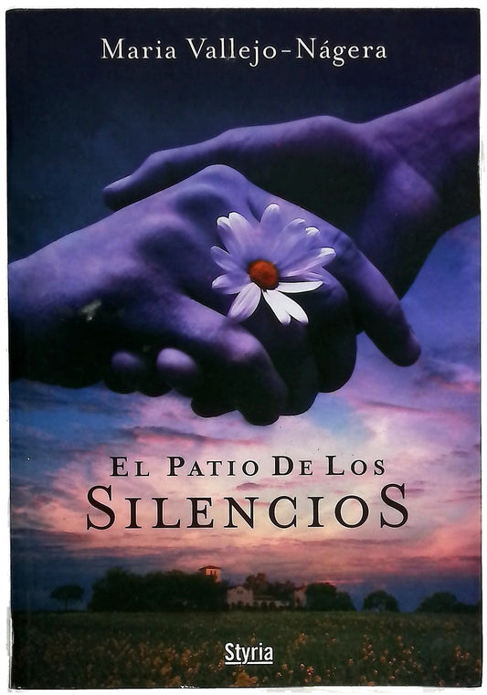 El patio de los silencios