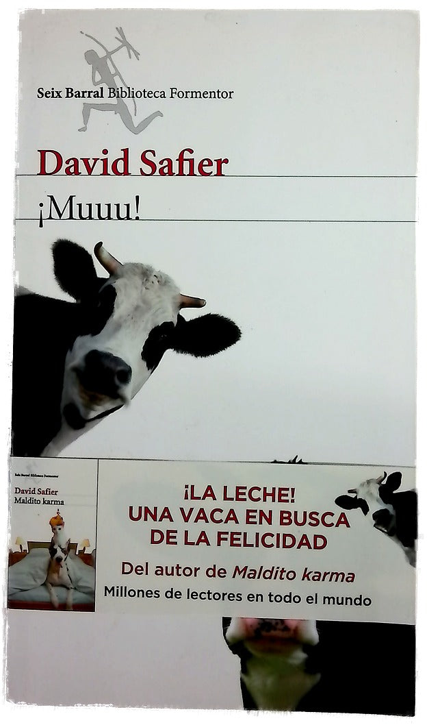 ¡Muuu!