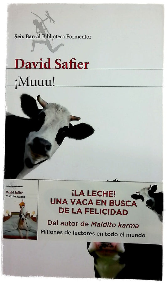 ¡Muuu!