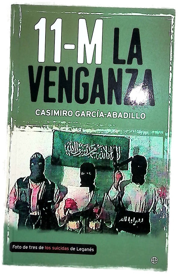 11-M la venganza