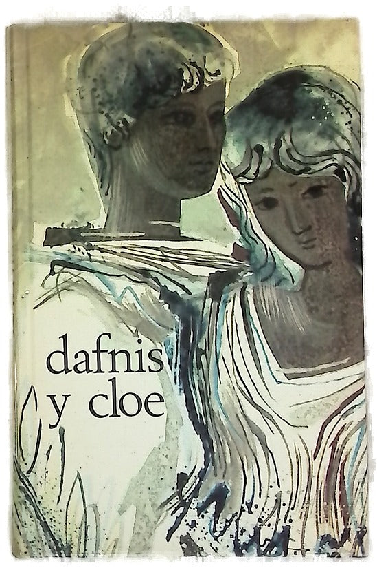 Dafnis y Cloe