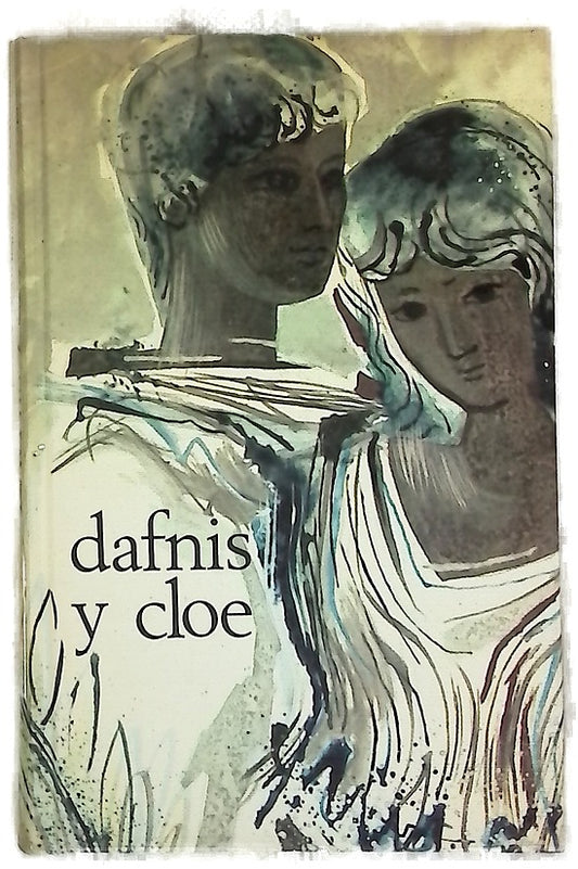 Dafnis y Cloe