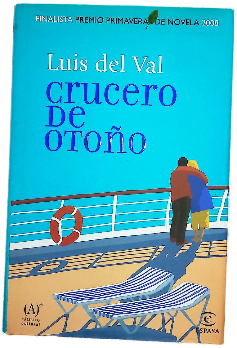 Crucero de otoño