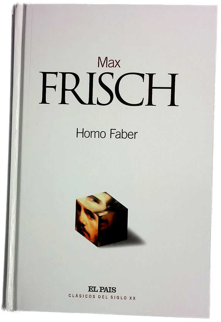 Homo Faber