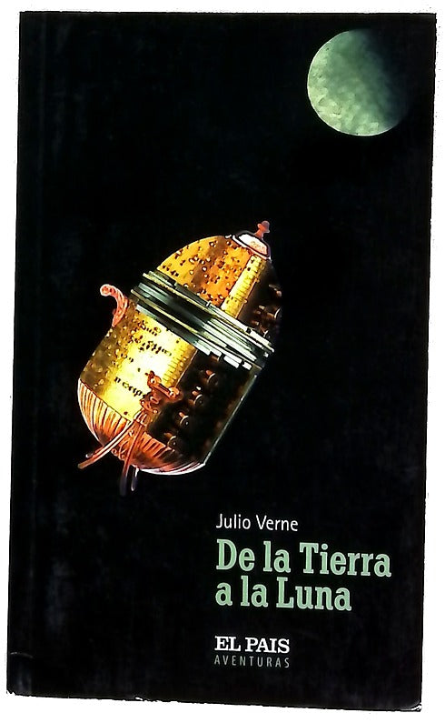 De la tierra a la luna