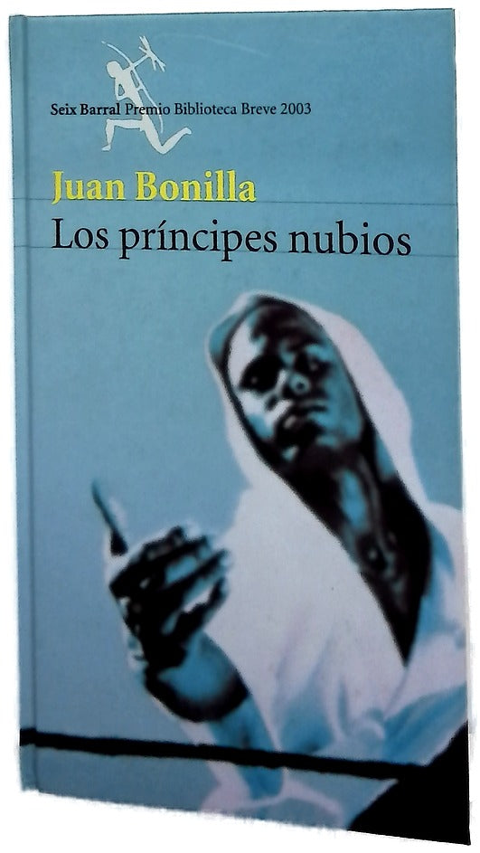 Los príncipes nubios