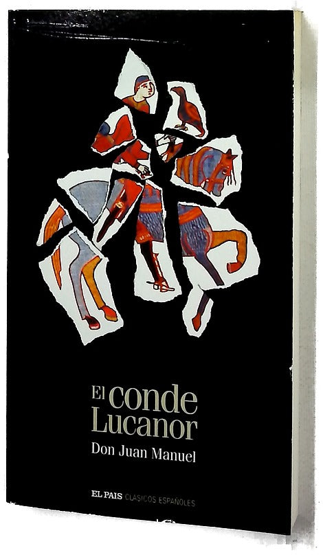 El conde Lucanor