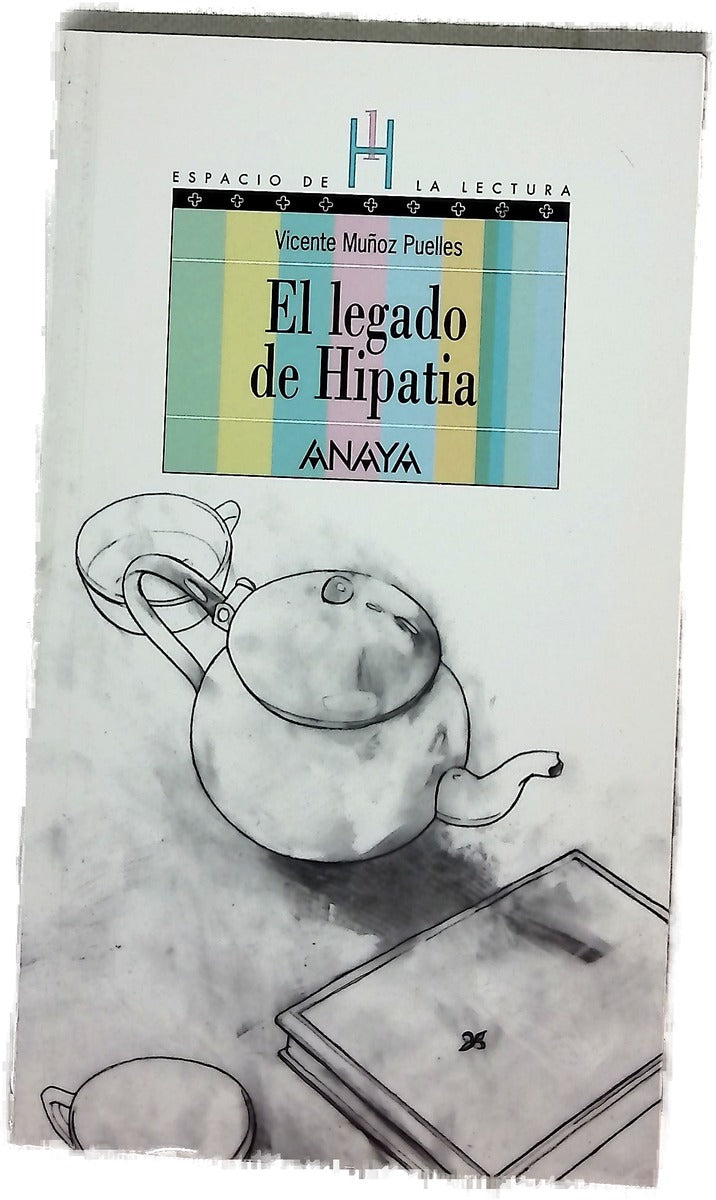 El legado de Hipatia