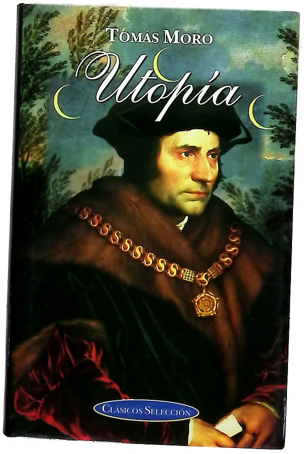 Utopía