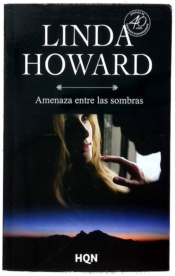 Amenaza entre las sombras