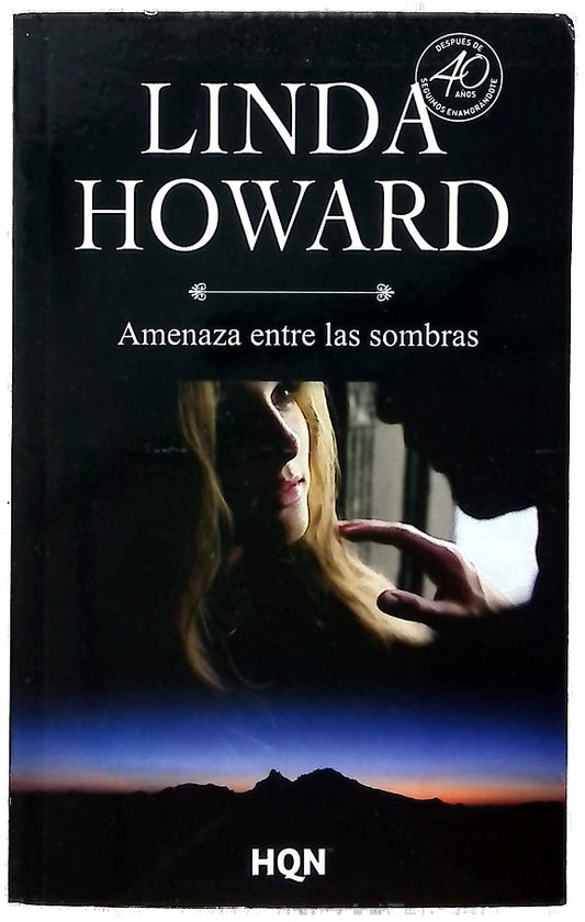Amenaza entre las sombras