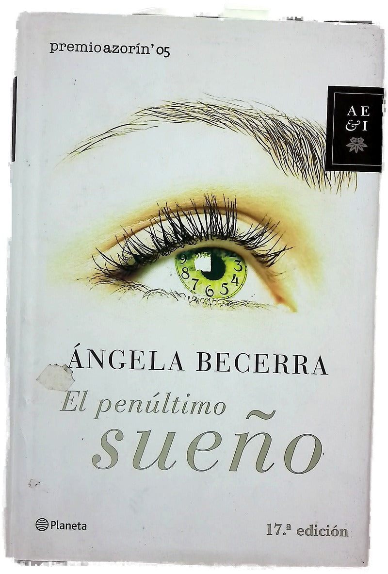 El penúltimo sueño