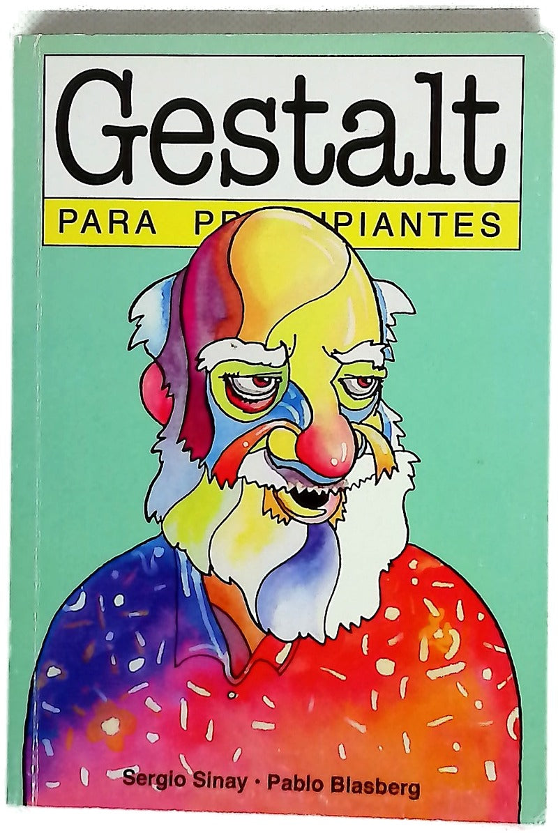 Gestalt Para Principiantes