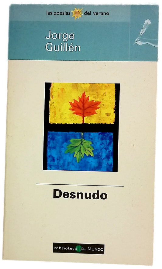 Desnudo 