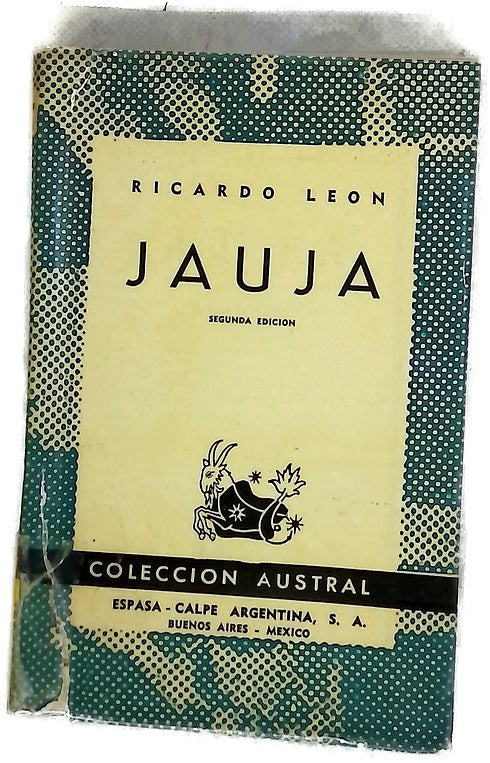 Jauja