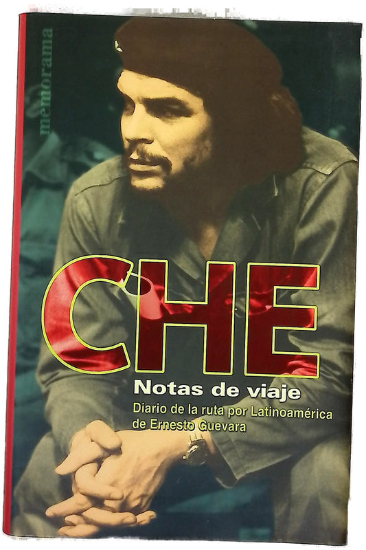 Notas de viaje