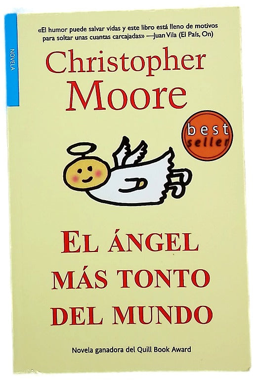 El ángel más tonto del mundo