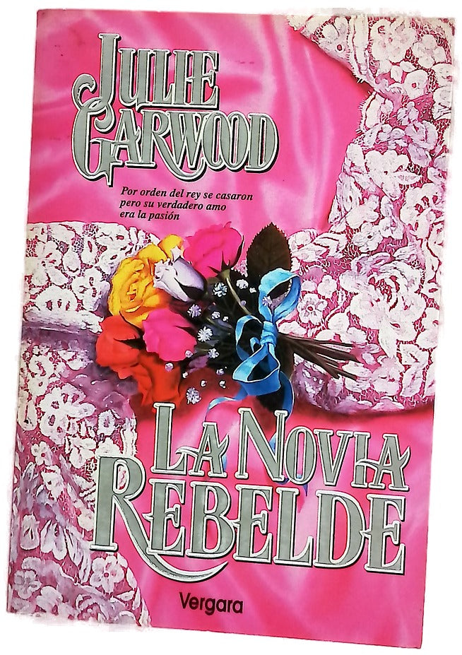 La Novia Rebelde