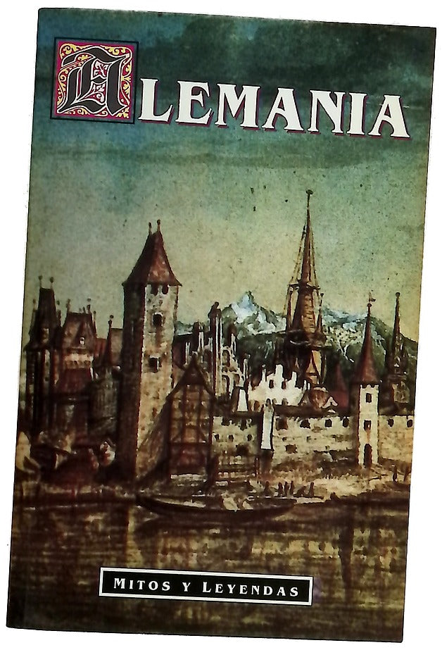 Alemania