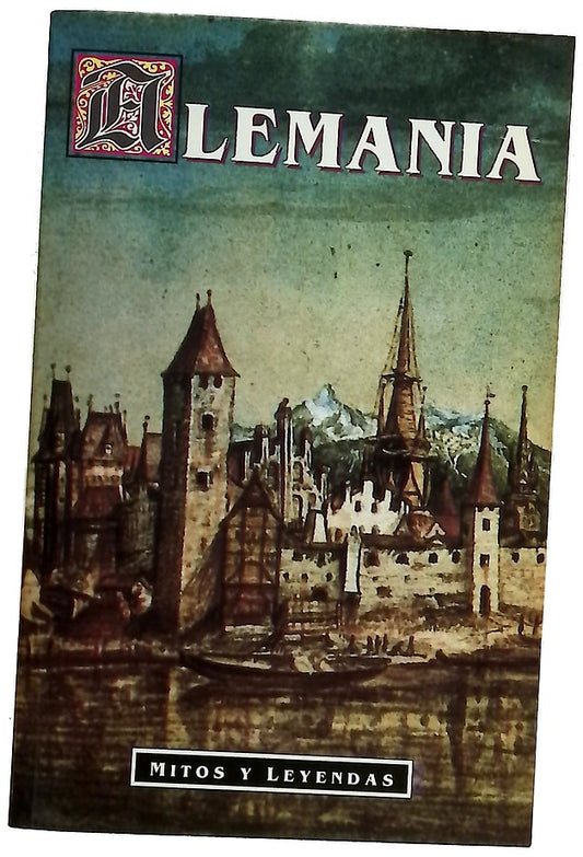 Alemania
