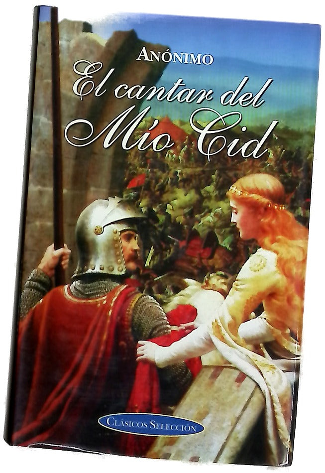 El cantar de mío Cid
