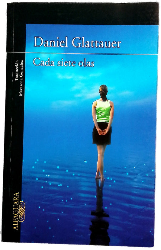 Cada siete olas