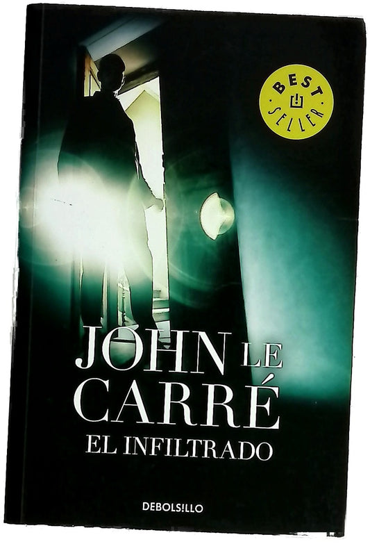 El infiltrado