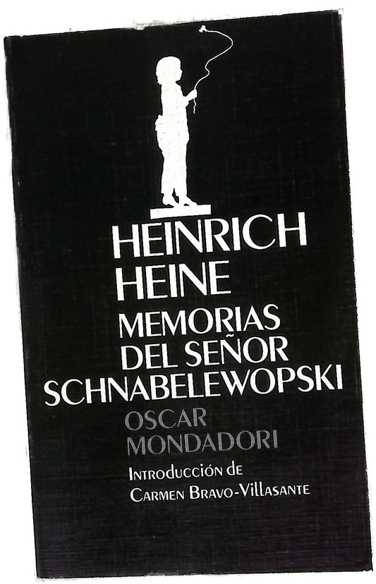 Memorias del señor de Schanabelewopski