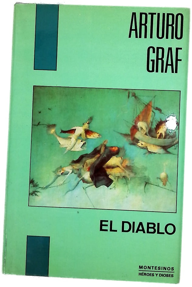 El diablo