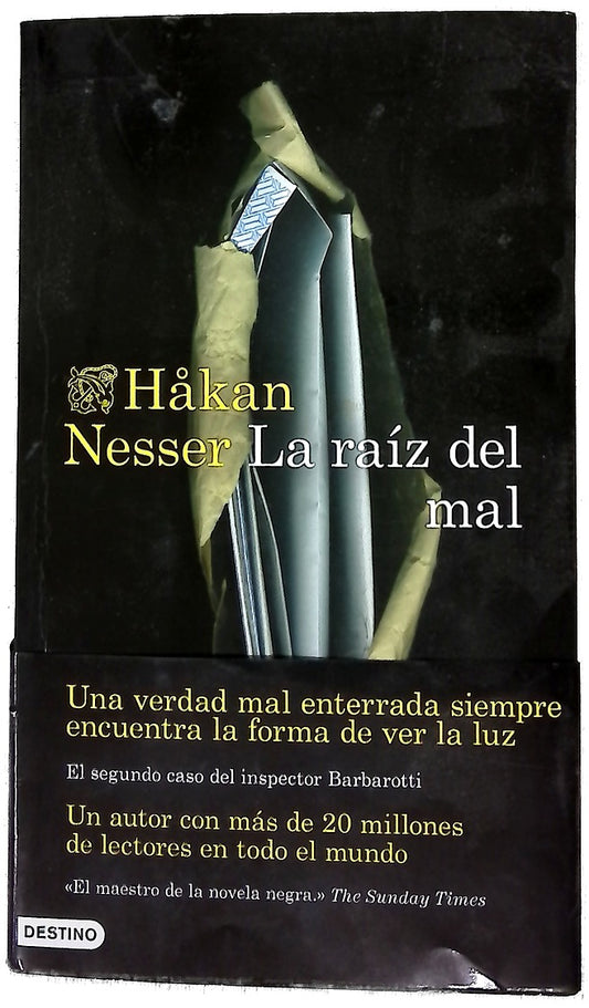 La raíz del mal