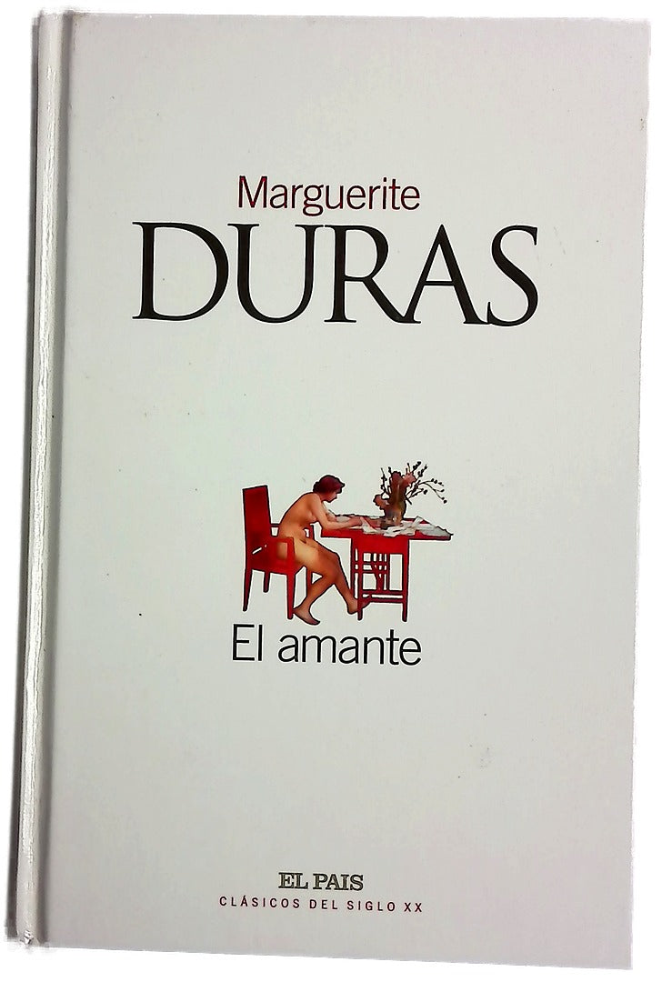 El amante