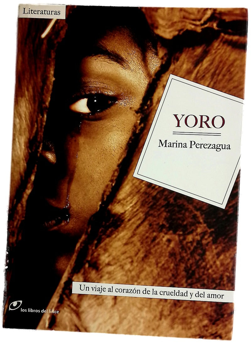 Yoro