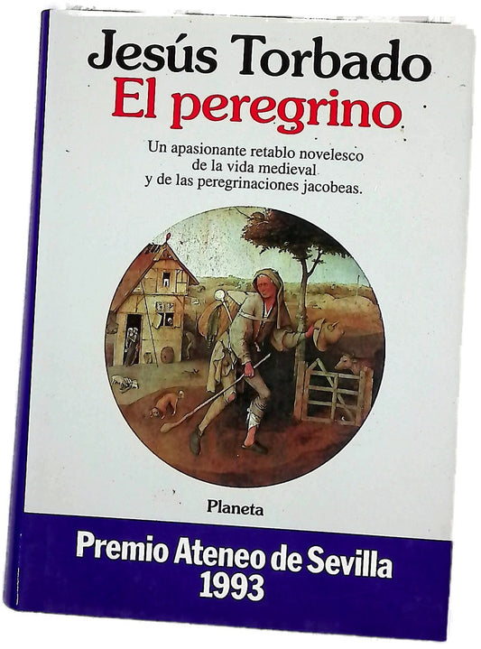 El peregrino