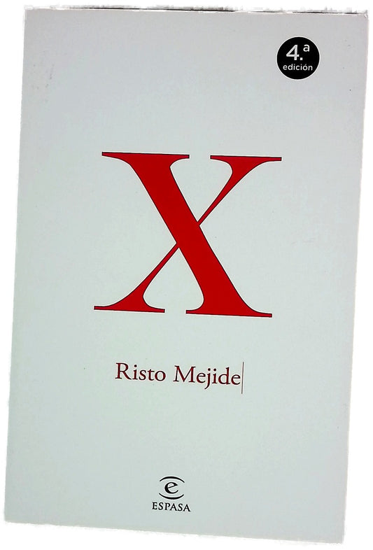 X