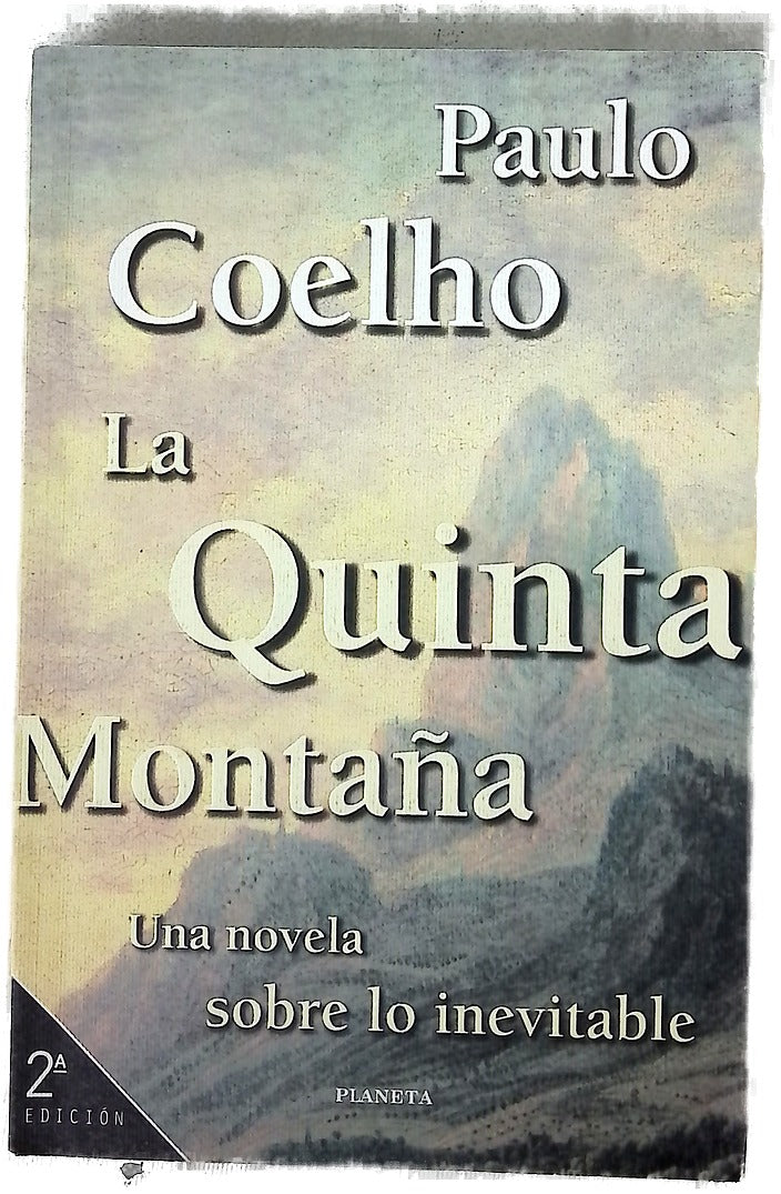 La Quinta Montaña