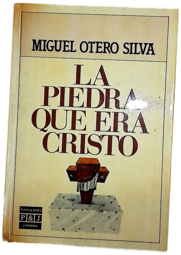La piedra que era Cristo