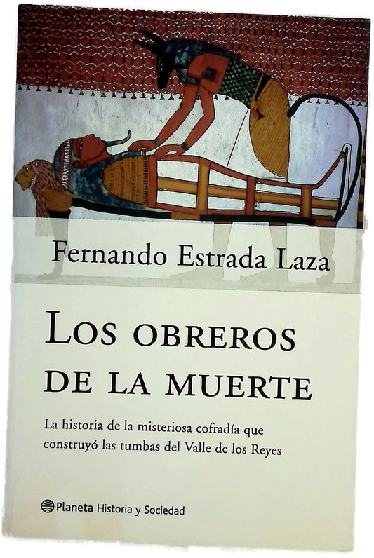 Los obreros de la muerte