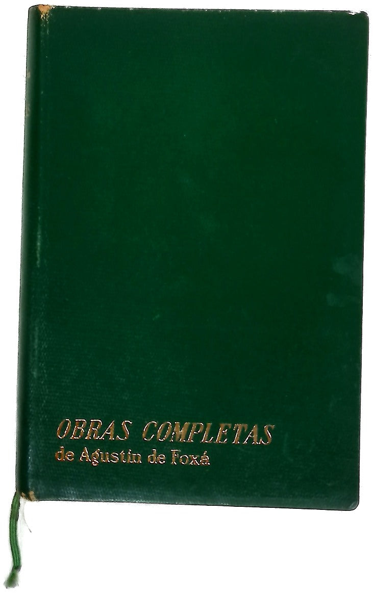 Obras completas, tomo II: Artículos y ensayos