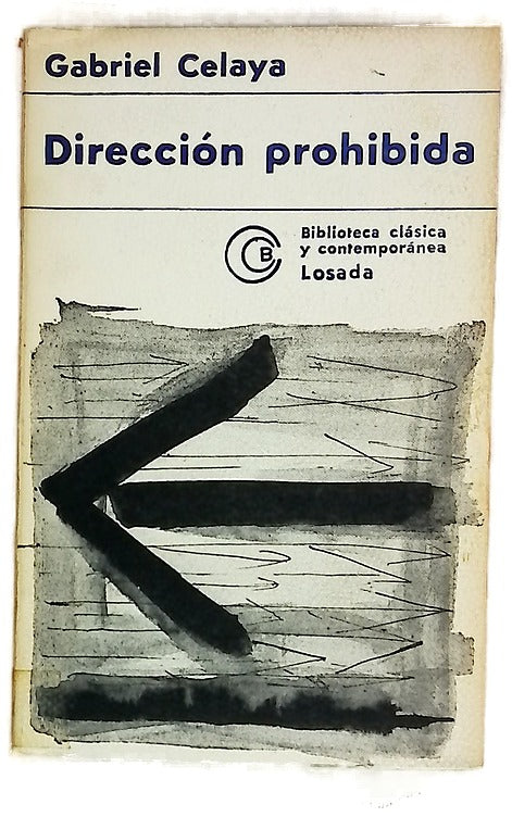 Dirección prohibida