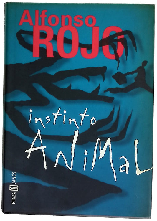 Instinto animal