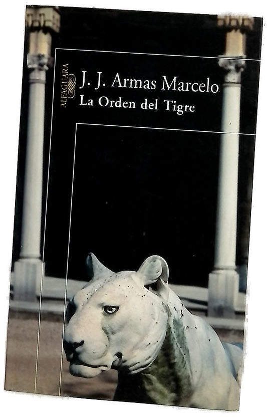 La Orden del Tigre