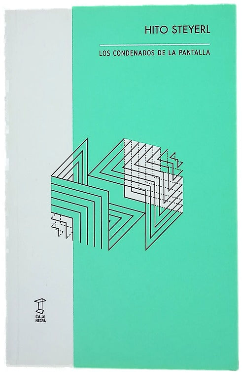 Los condenados de la pantalla