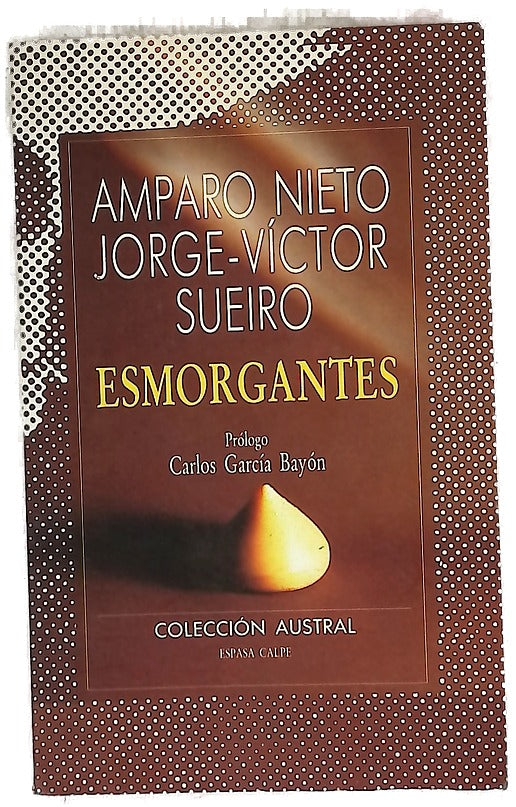 Esmorgantes