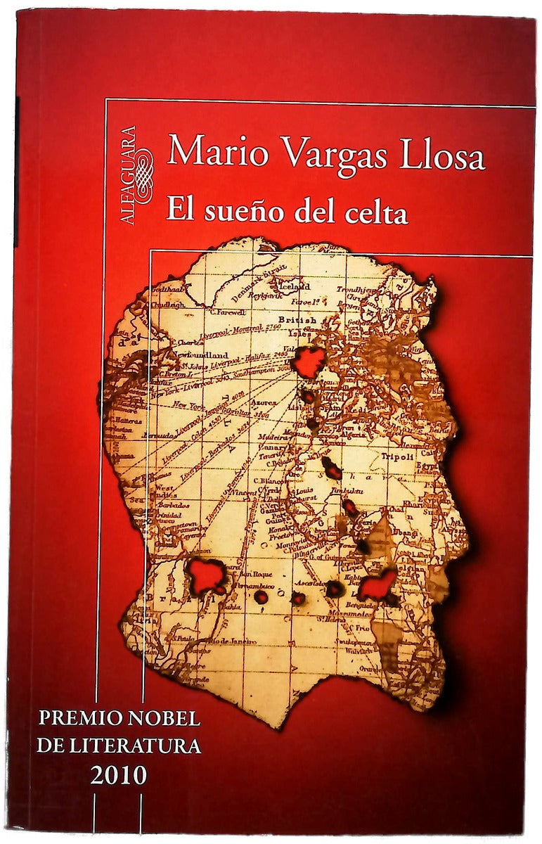 El sueño del celta