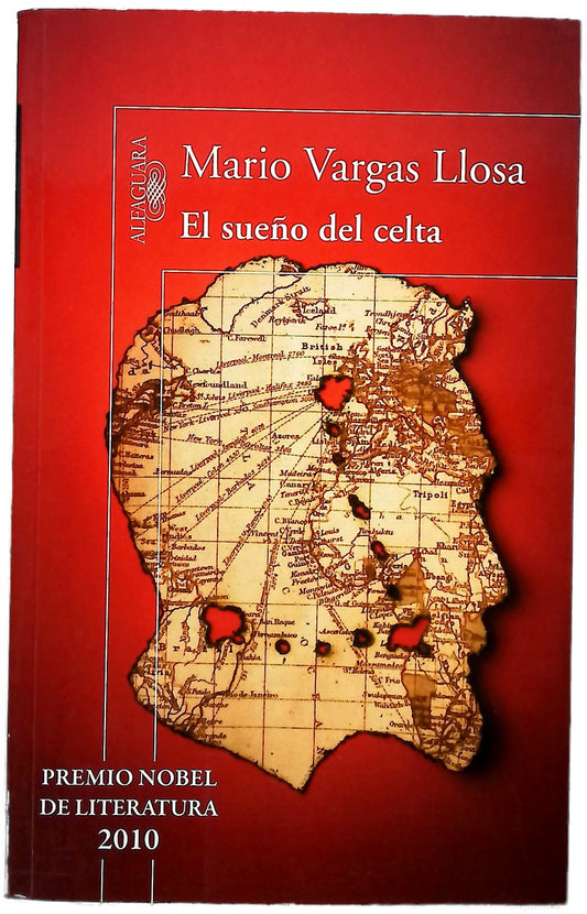 El sueño del celta