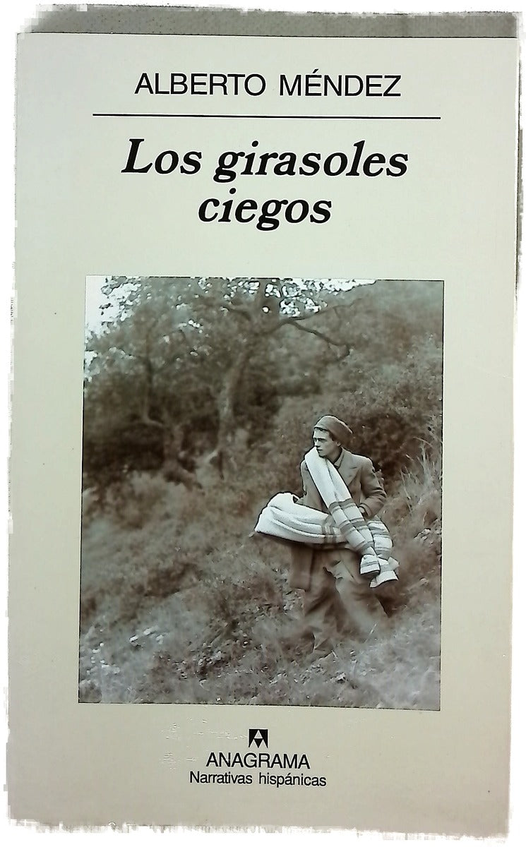 Los girasoles ciegos