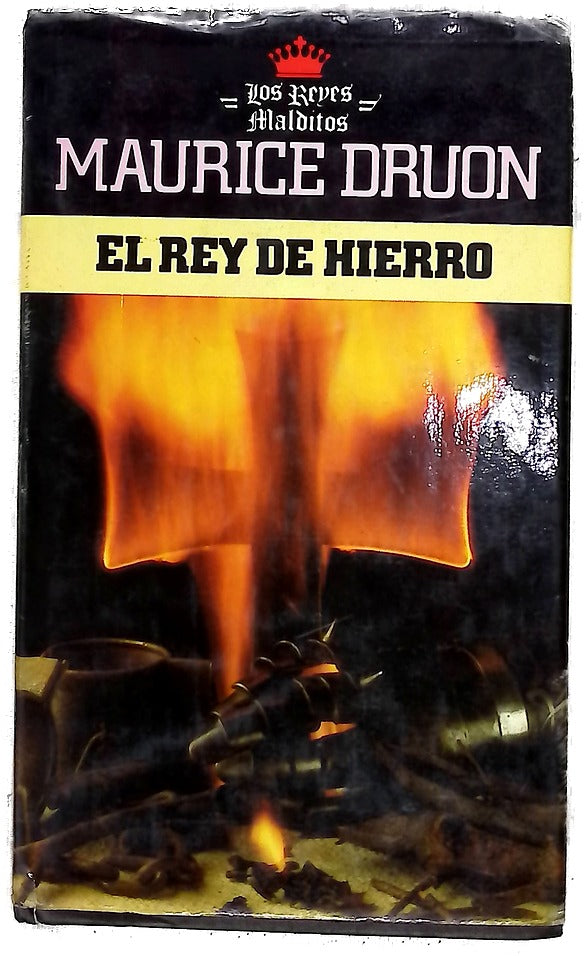 El rey de hierro