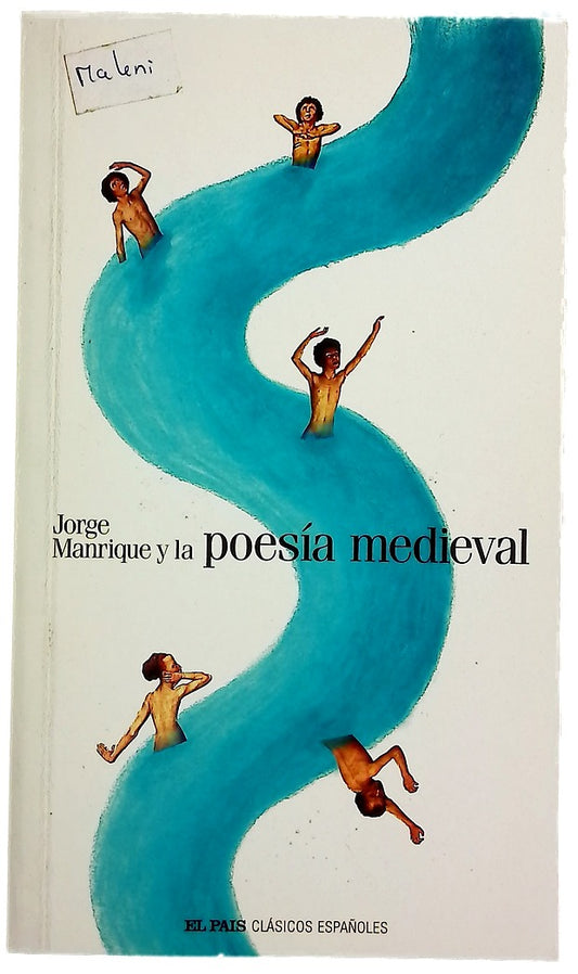 Jorge Manrique y la poesía medieval