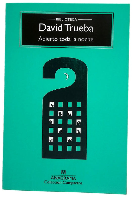 Abierto toda la noche